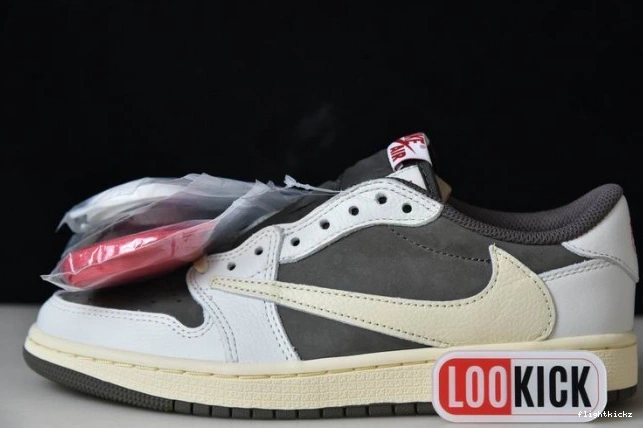 Reverse Mocha Travis x Jordan Scott Air DM7866-162 1 1115